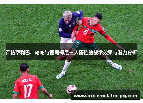 评估萨利巴、乌帕与楚阿梅尼三人搭档的战术效果与潜力分析