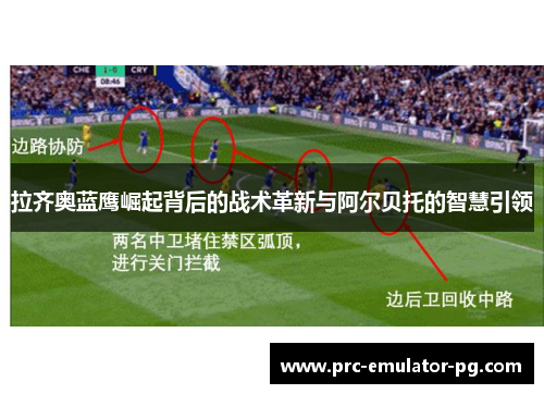 拉齐奥蓝鹰崛起背后的战术革新与阿尔贝托的智慧引领