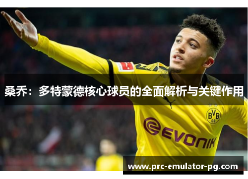 桑乔:多特蒙德核心球员的全面解析与关键作用 桑乔:多特蒙德核心球员的全面解析与关键作用