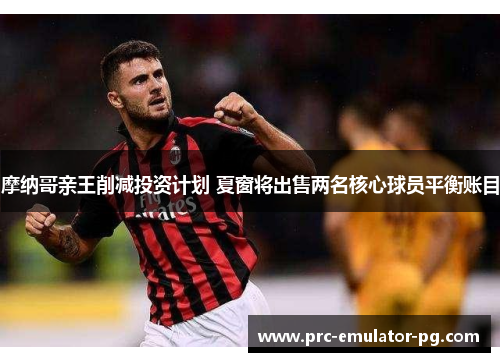 摩纳哥亲王削减投资计划 夏窗将出售两名核心球员平衡账目 摩纳哥亲王削减投资计划 夏窗将出售两名核心球员平衡账目
